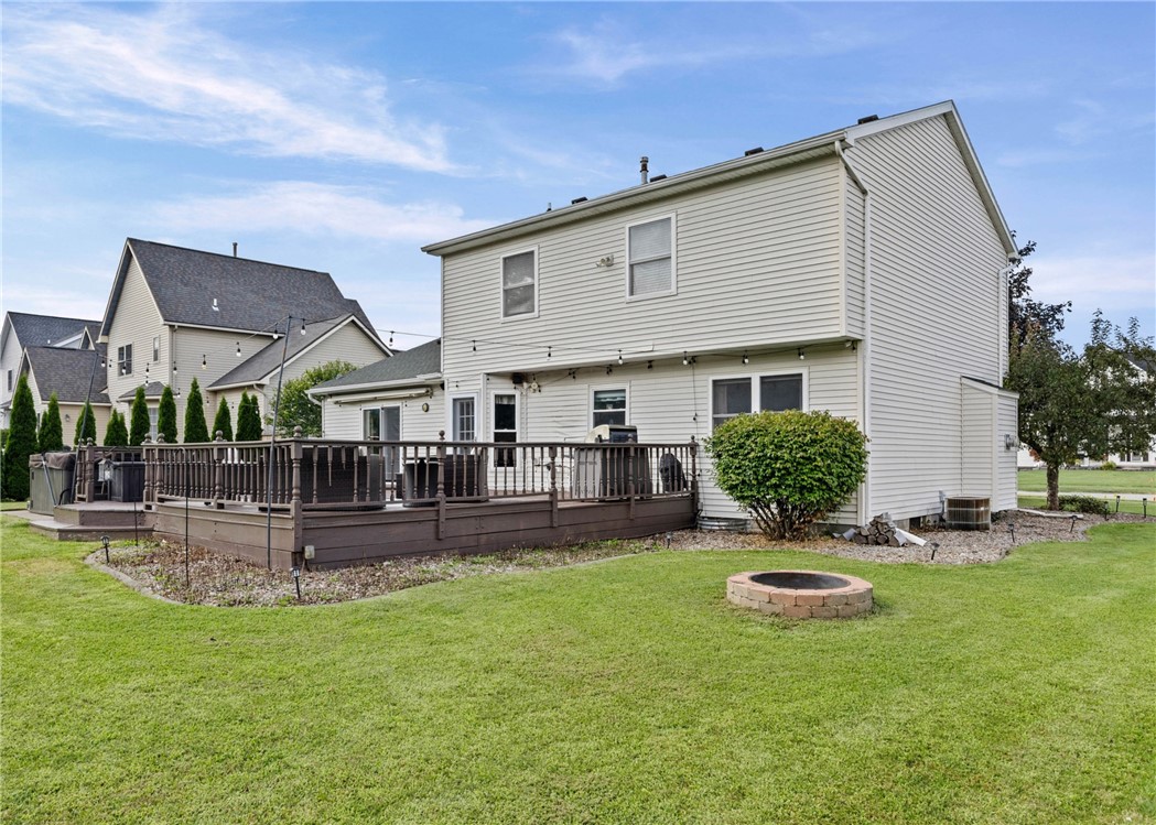 268 Jonquil Lane