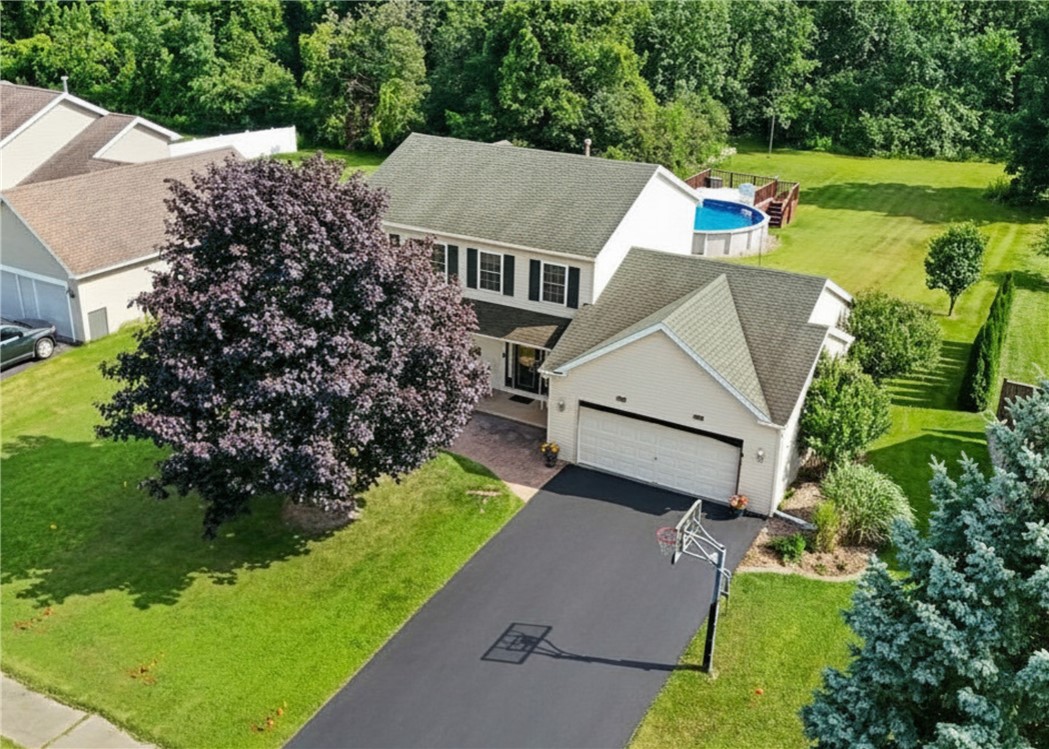 268 Jonquil Lane