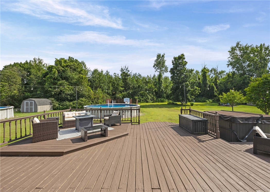 268 Jonquil Lane