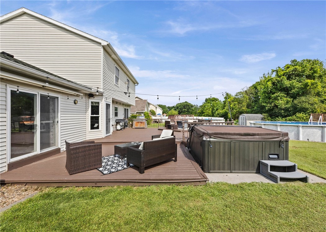268 Jonquil Lane
