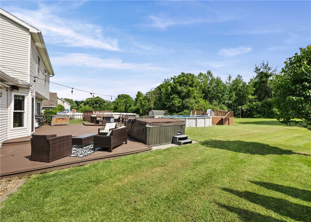 268 Jonquil Lane