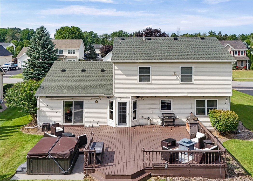 268 Jonquil Lane