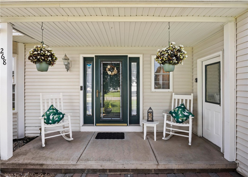 268 Jonquil Lane