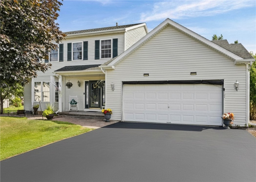 268 Jonquil Lane