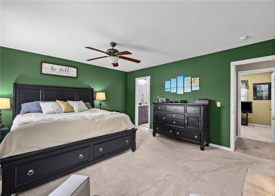 268 Jonquil Lane