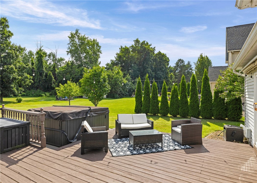 268 Jonquil Lane
