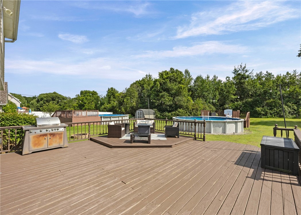 268 Jonquil Lane