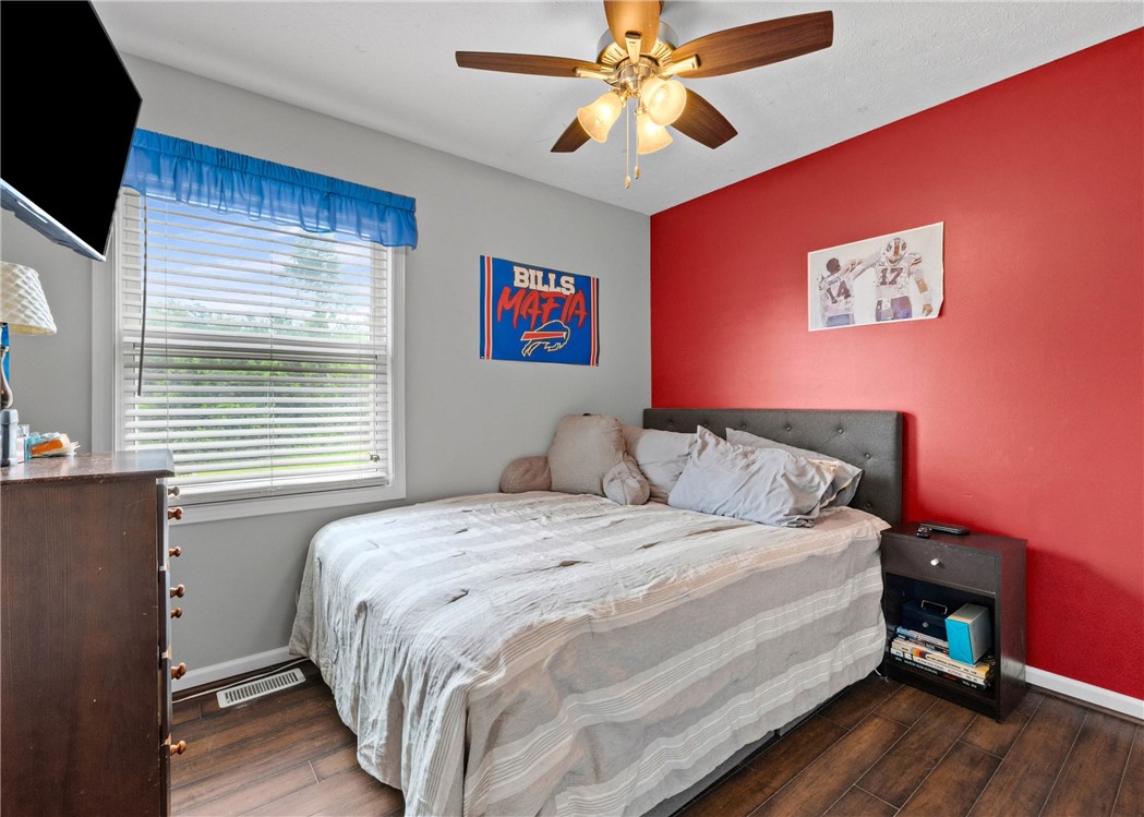 268 Jonquil Lane