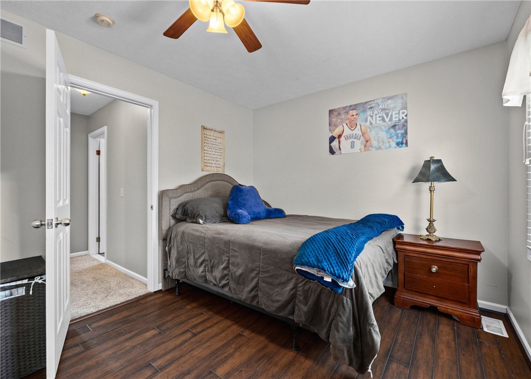 268 Jonquil Lane