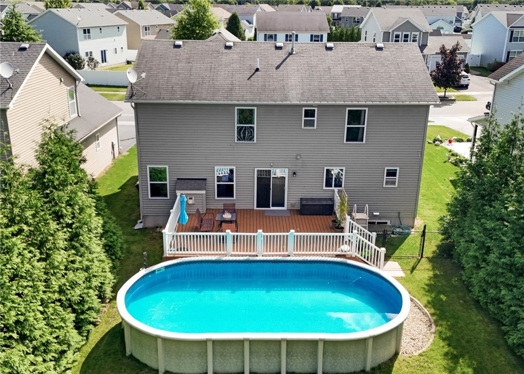 77 Rangers Court