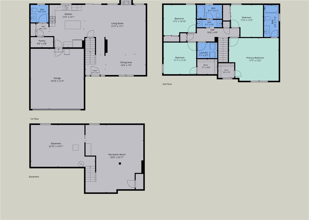 77 Rangers Court