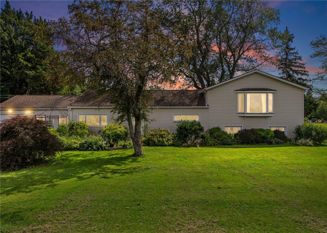 1235 Peck Road
