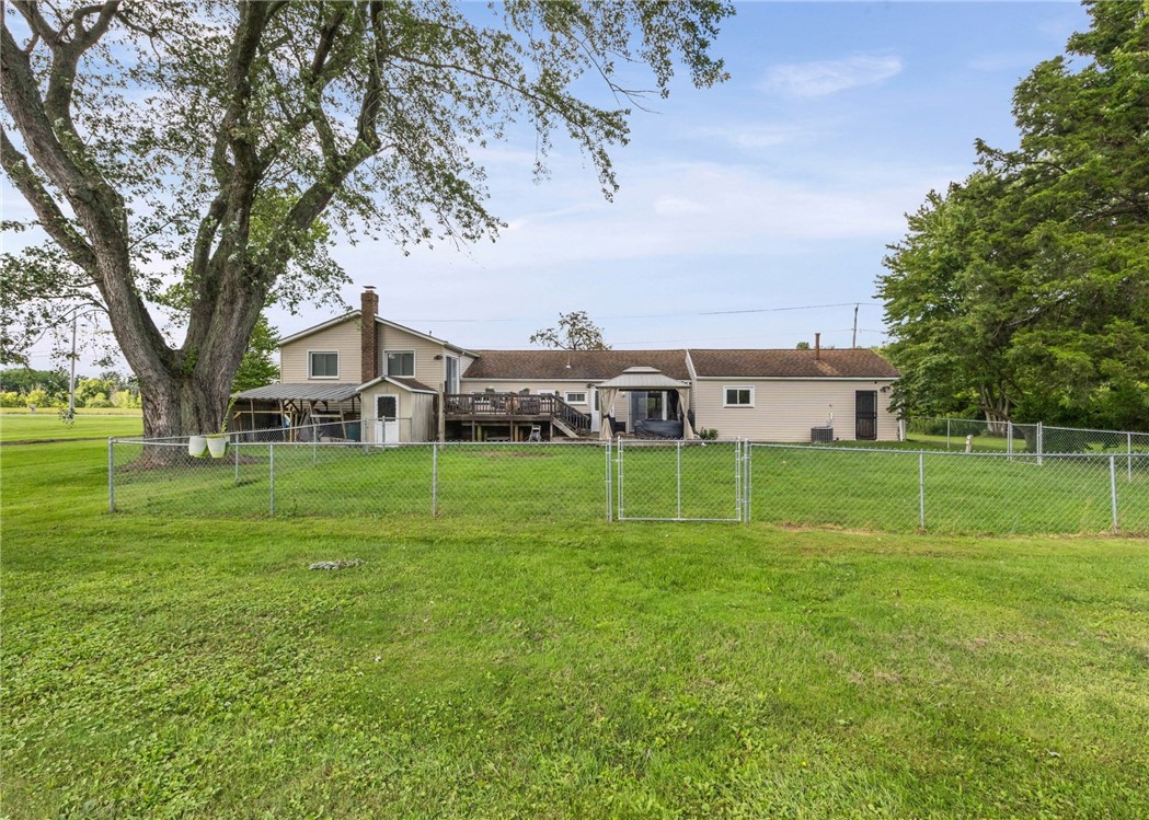 1235 Peck Road