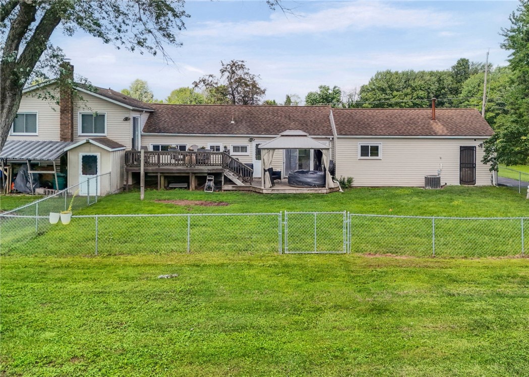 1235 Peck Road