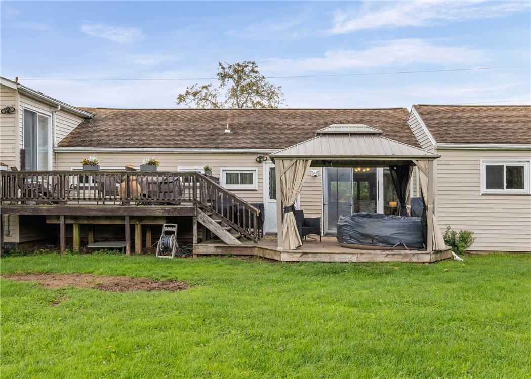 1235 Peck Road