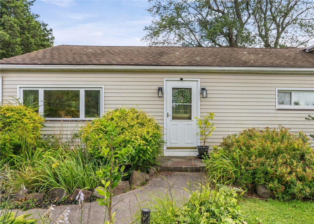 1235 Peck Road