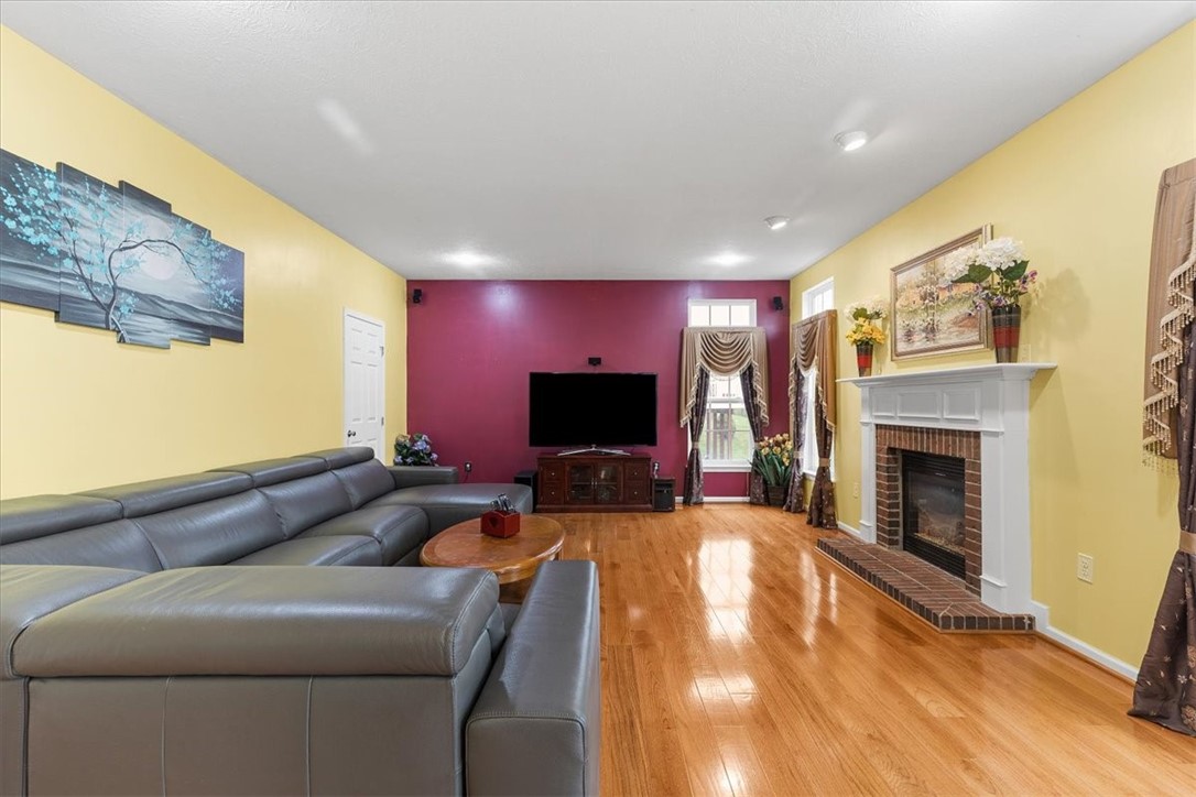 1630 Settlers Drive