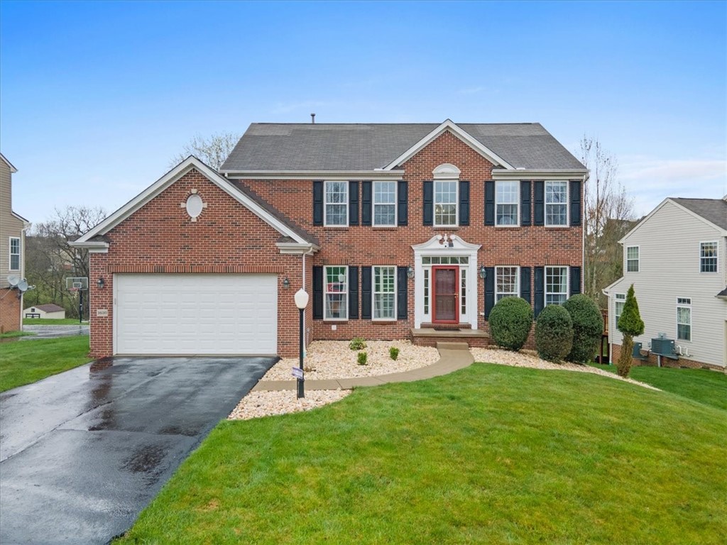 1630 Settlers Drive