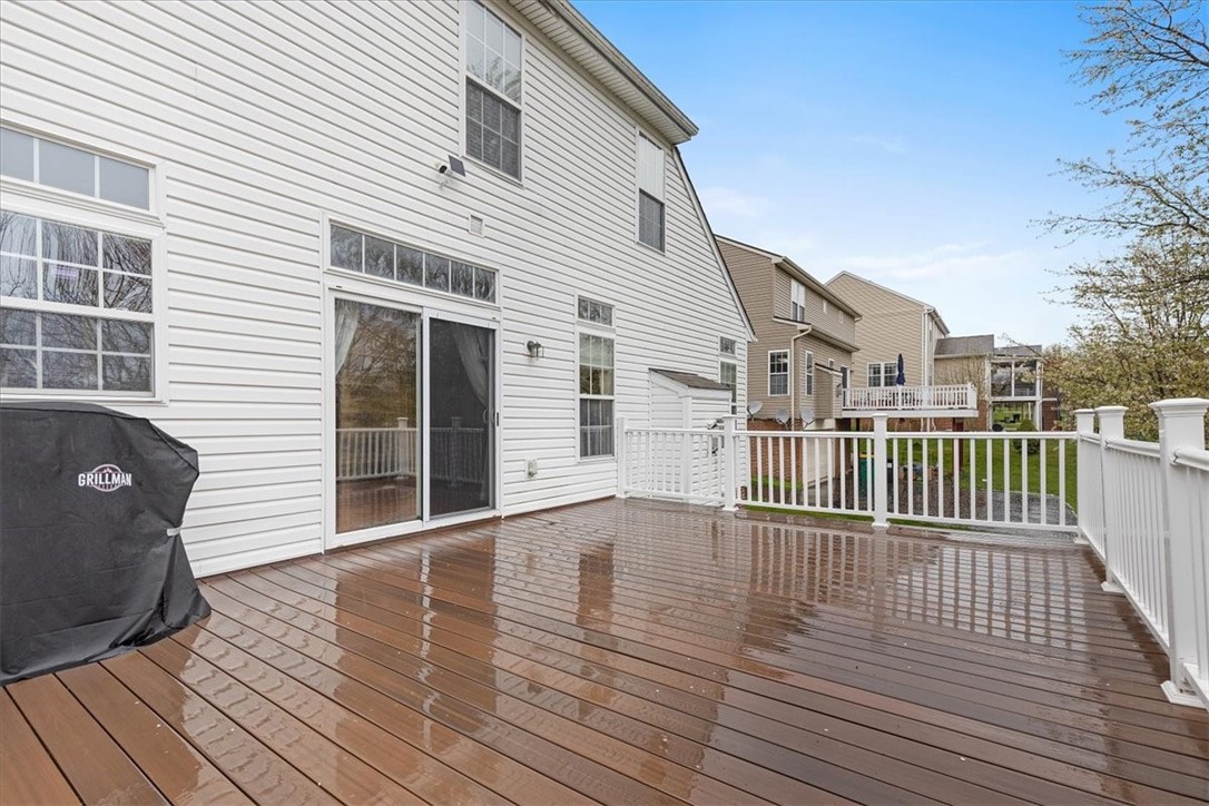 1630 Settlers Drive