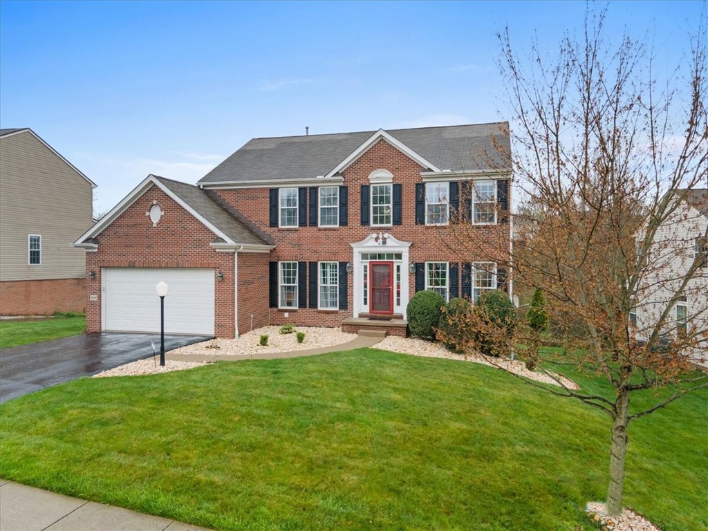 1630 Settlers Drive