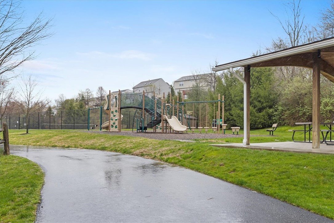 1630 Settlers Drive
