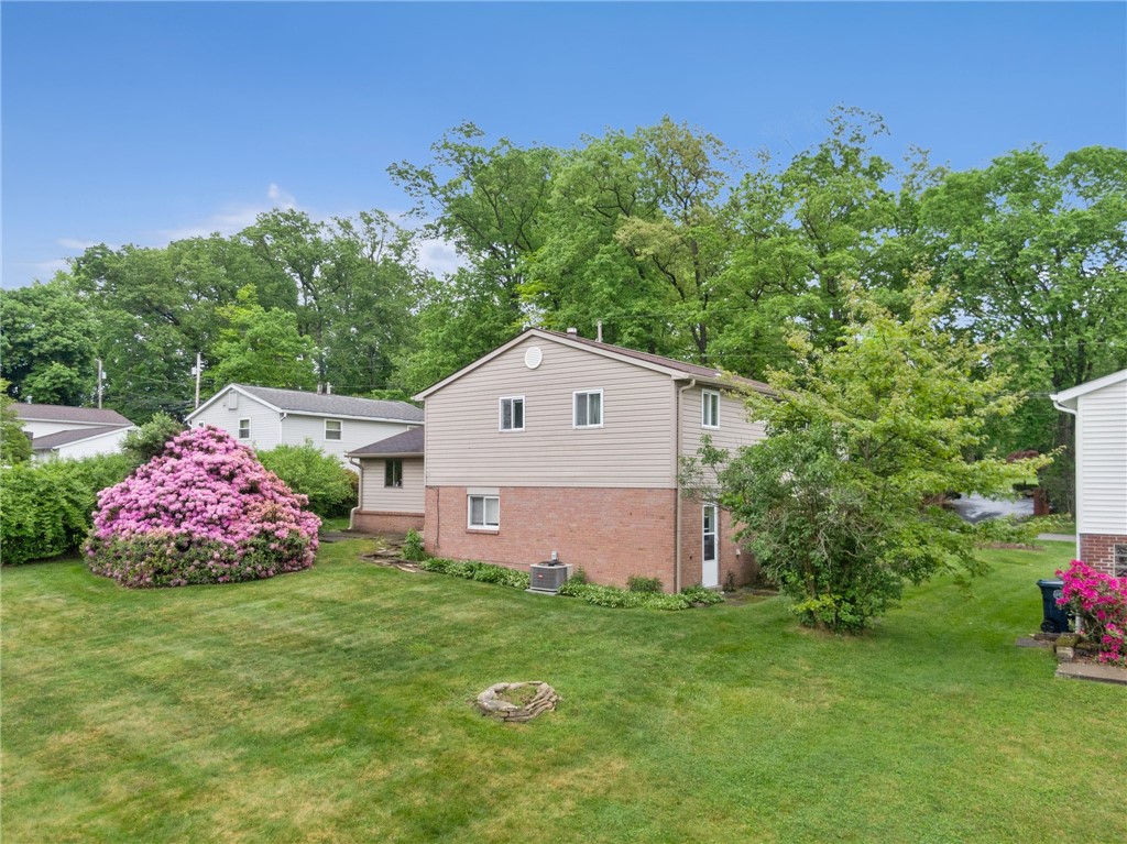 110 Penn Woods