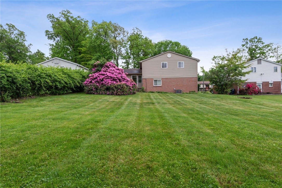 110 Penn Woods