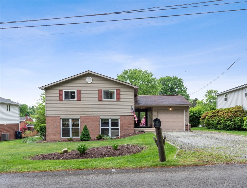 110 Penn Woods
