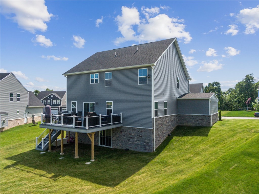 1057 Wedgewood Dr