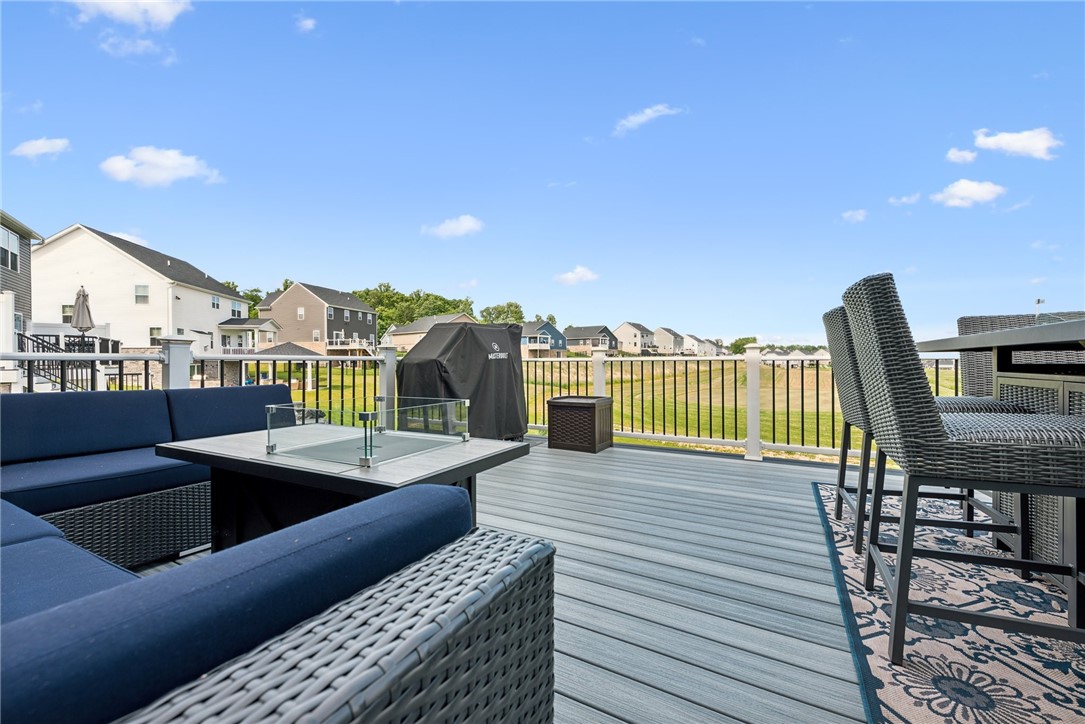 1057 Wedgewood Dr