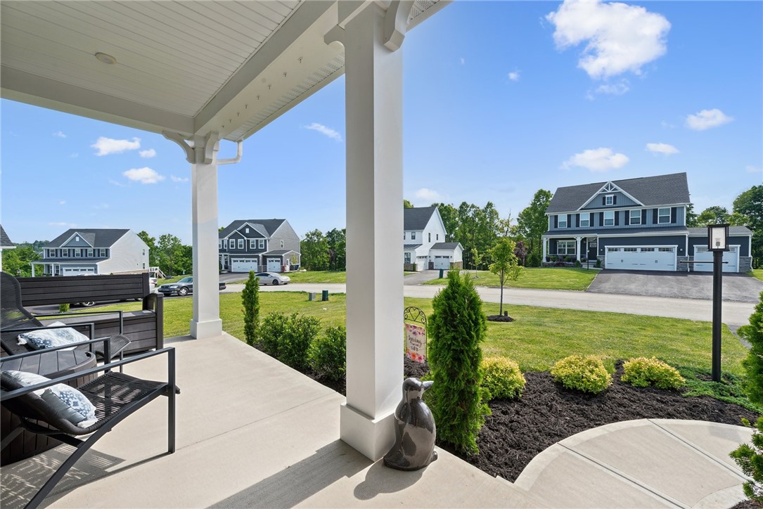1057 Wedgewood Dr