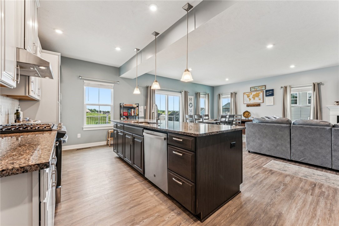 1057 Wedgewood Dr