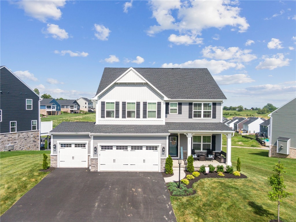1057 Wedgewood Dr