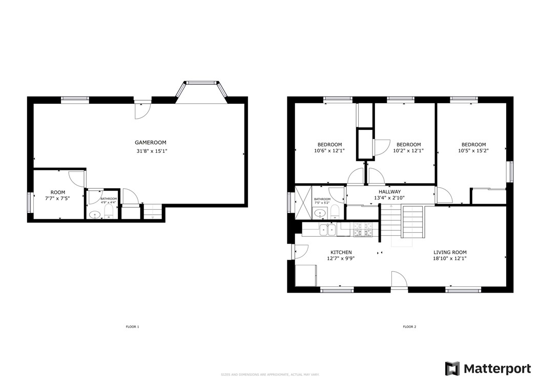 301 Mccombs Rd