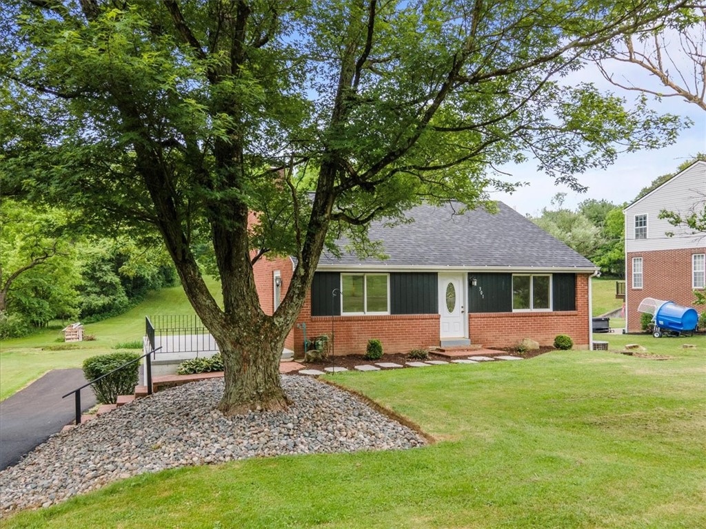 301 Mccombs Rd
