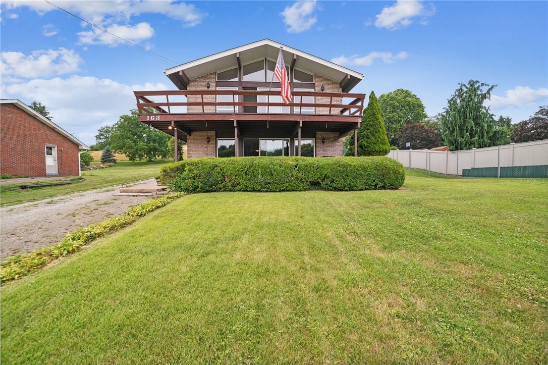163 Broadlawn Dr