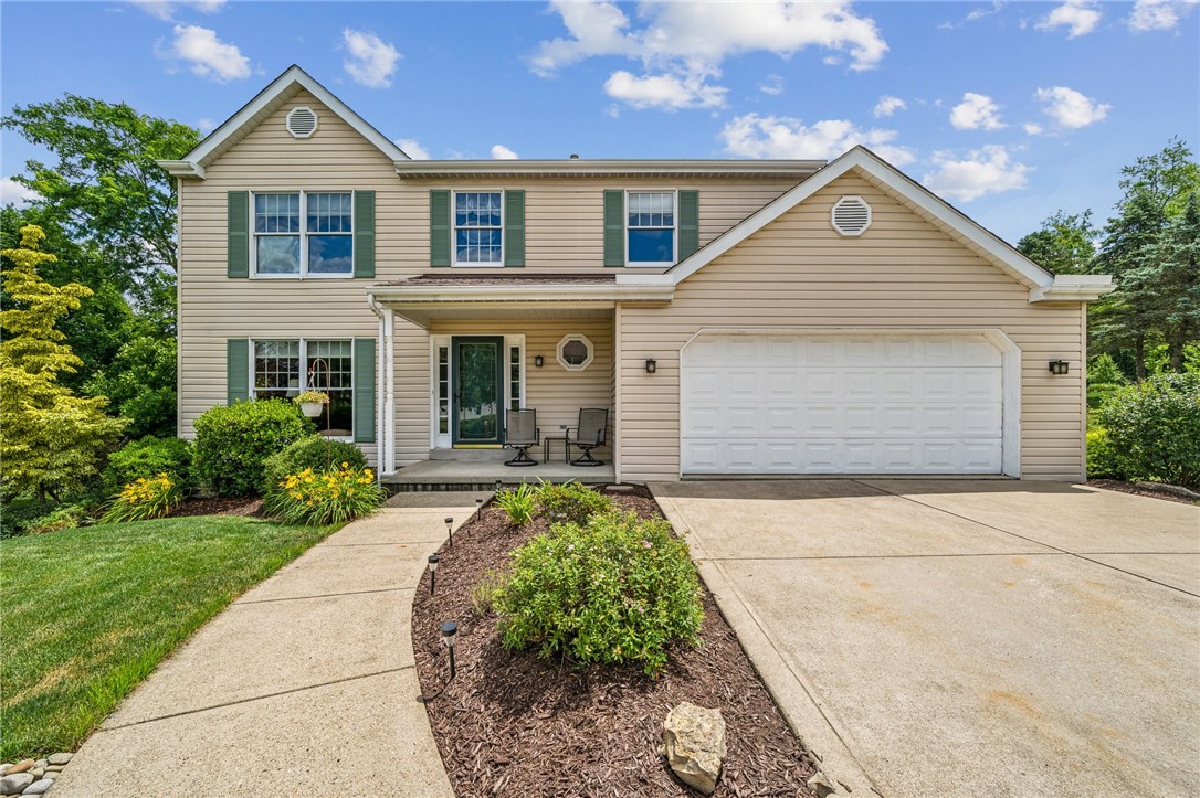 108 Stoney Creek Ln