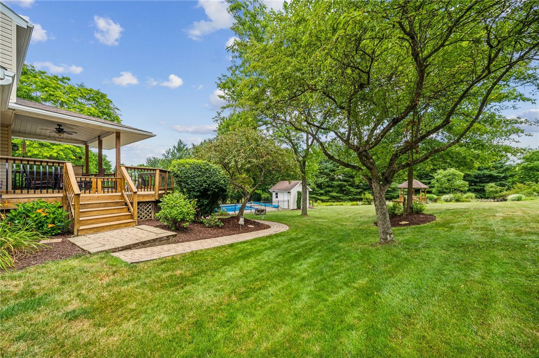 108 Stoney Creek Ln