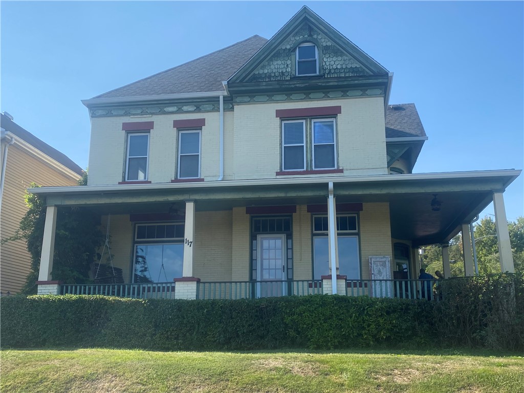 117 Monongahela Ave