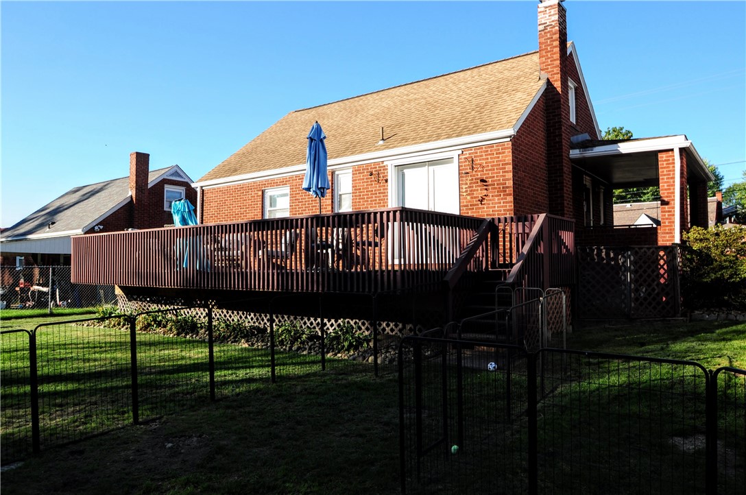 140 Carmella Drive