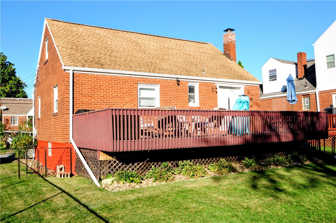 140 Carmella Drive