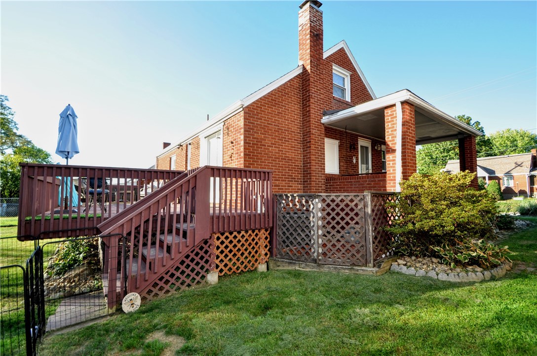 140 Carmella Drive
