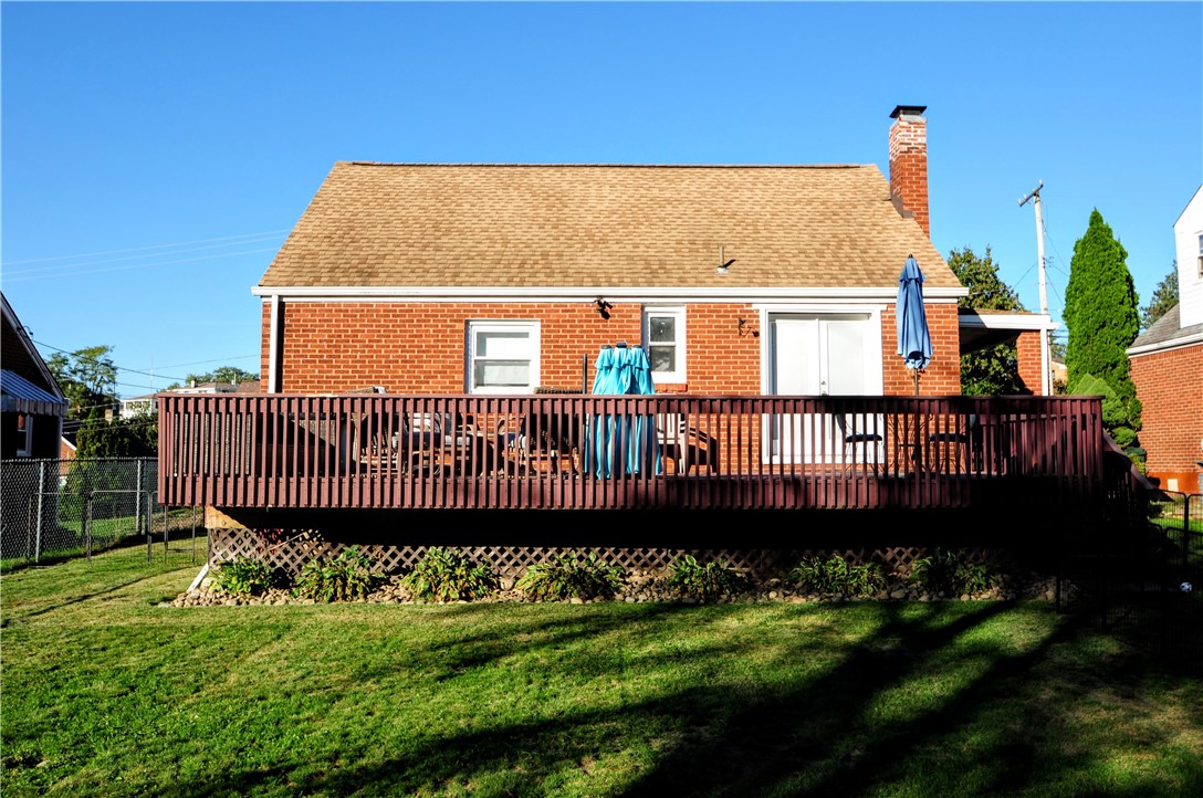 140 Carmella Drive