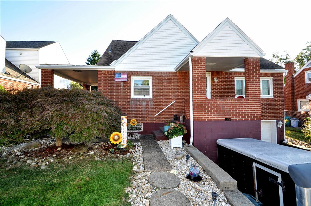 140 Carmella Drive