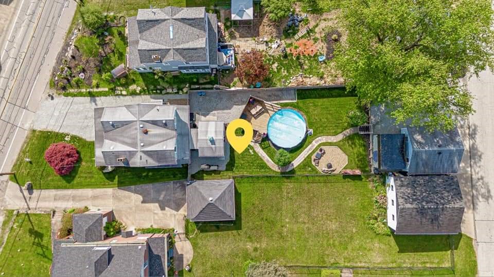 1134 Lincoln Way