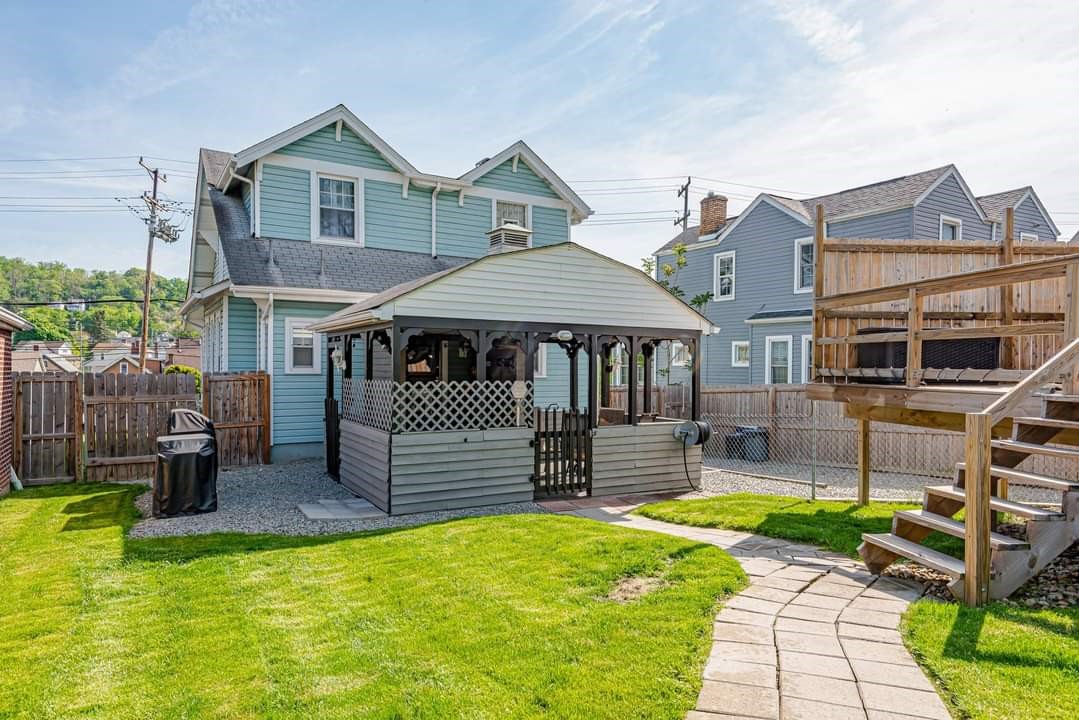 1134 Lincoln Way