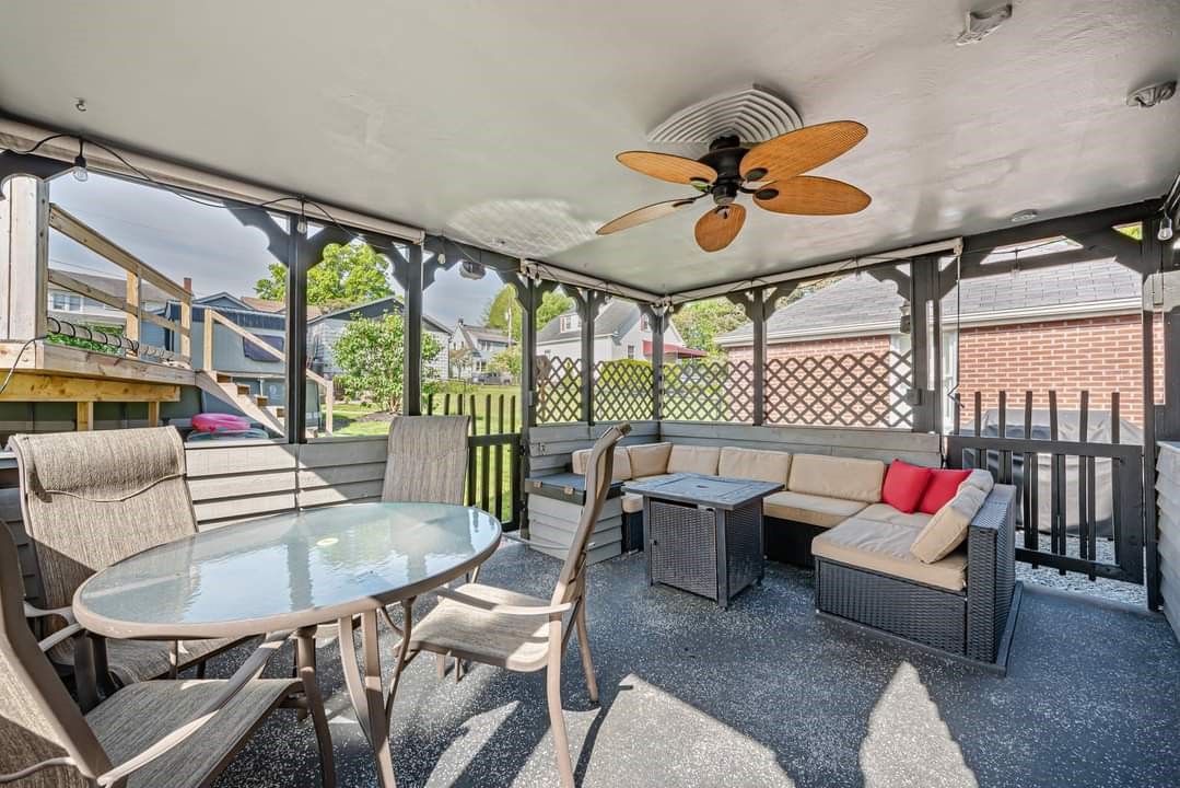 1134 Lincoln Way