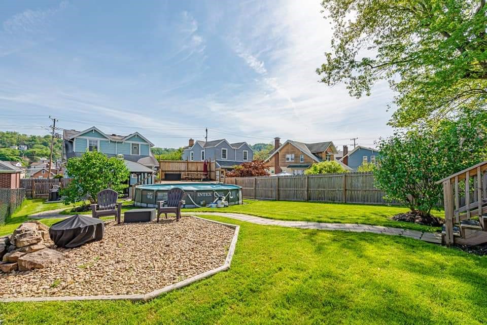1134 Lincoln Way