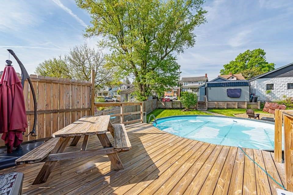 1134 Lincoln Way