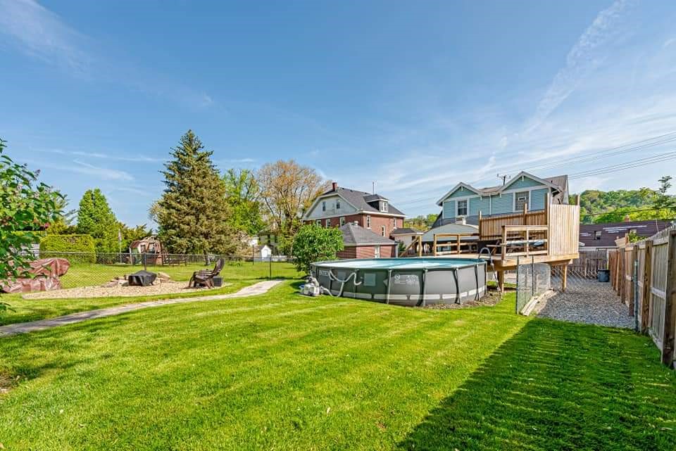 1134 Lincoln Way